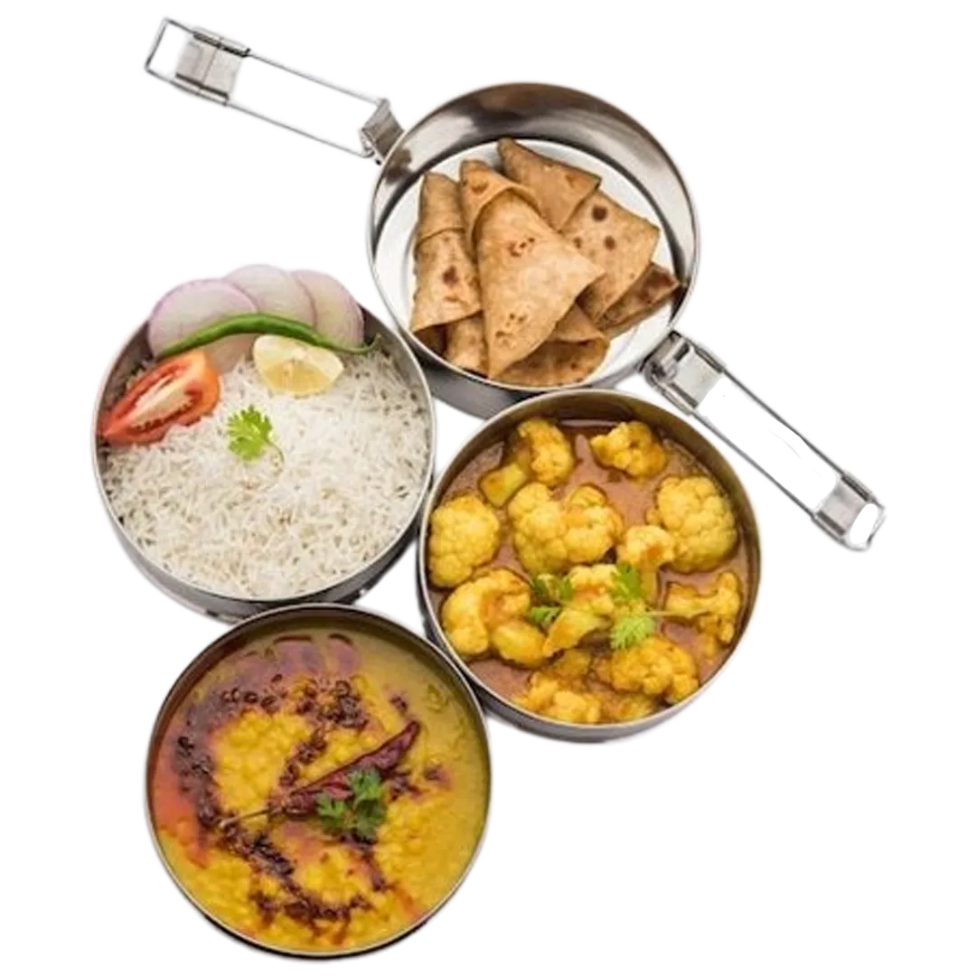 Tiffin Services