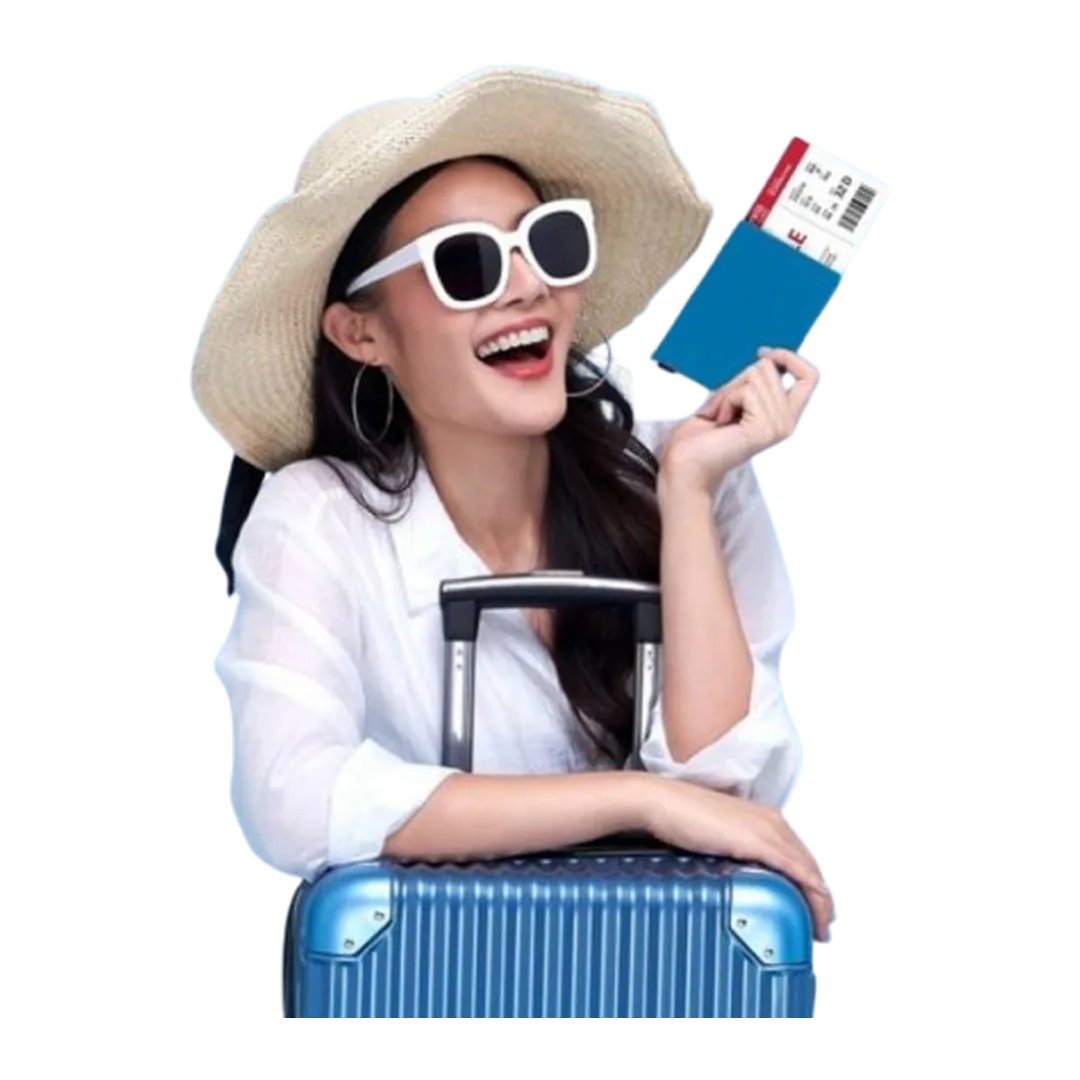 Tours & Travel Agency