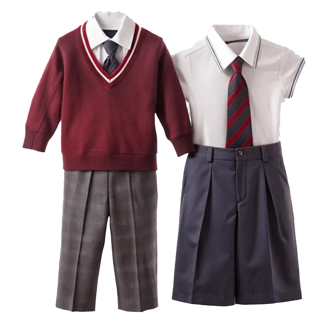 Uniform Store