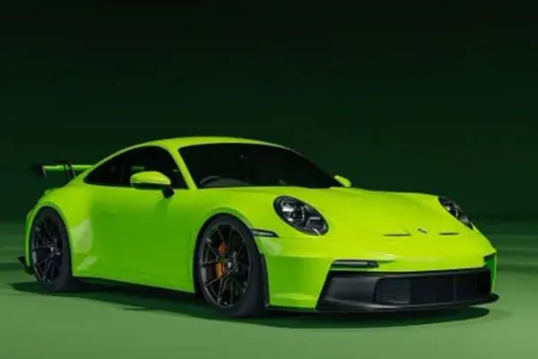 Automotive
