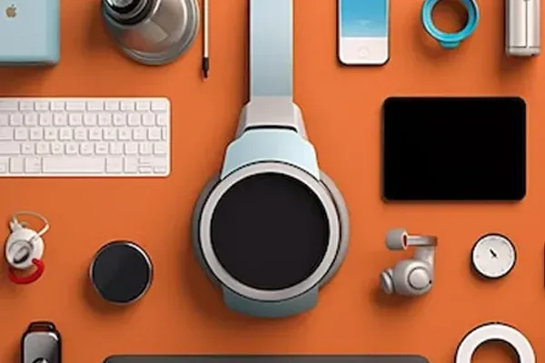 Electronics