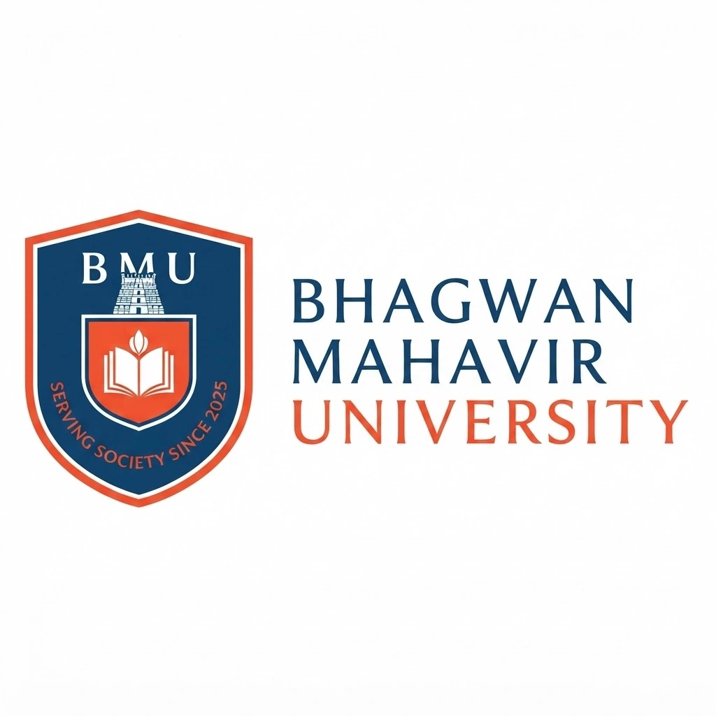 Bhagwan Mahavir University