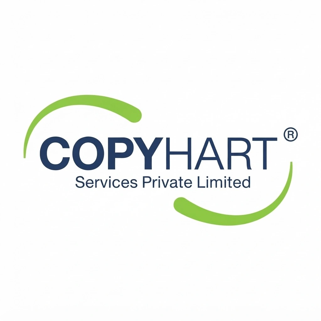 COPYHART Services Private Limited