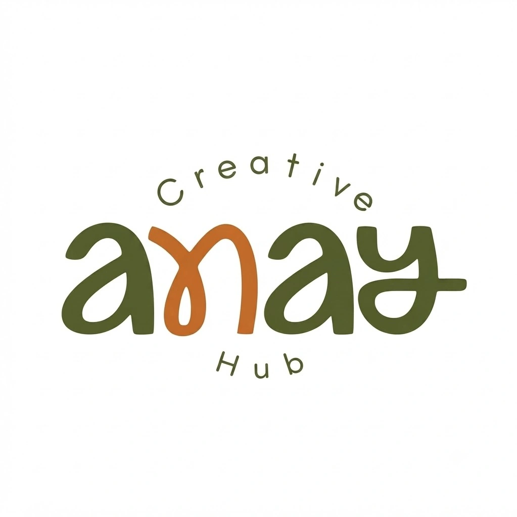 Creative Anay Hub