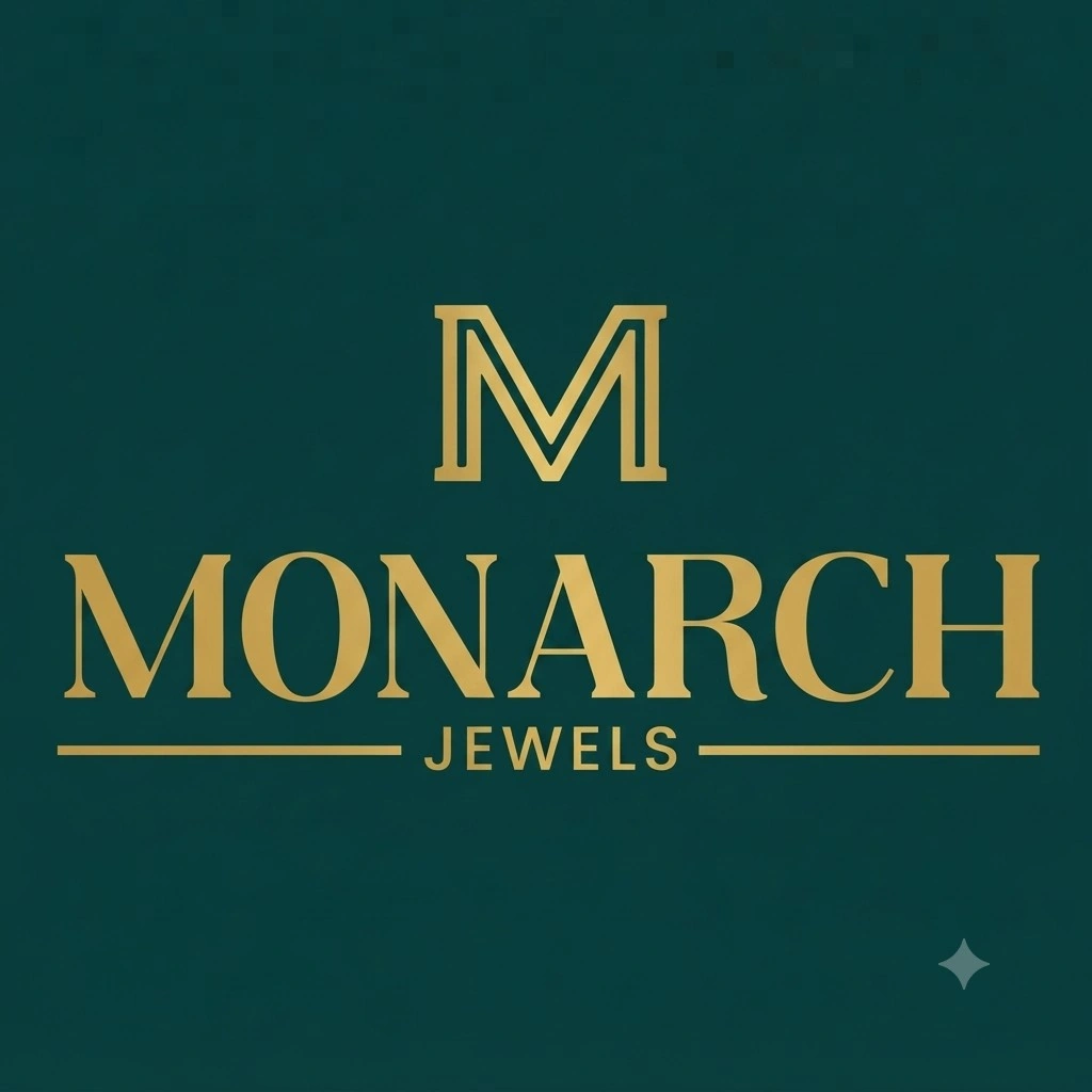 MONARCH jewels