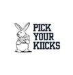 Pick Your Kiicks