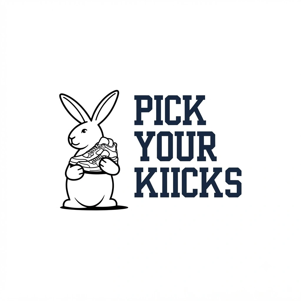 Pick Your Kiicks