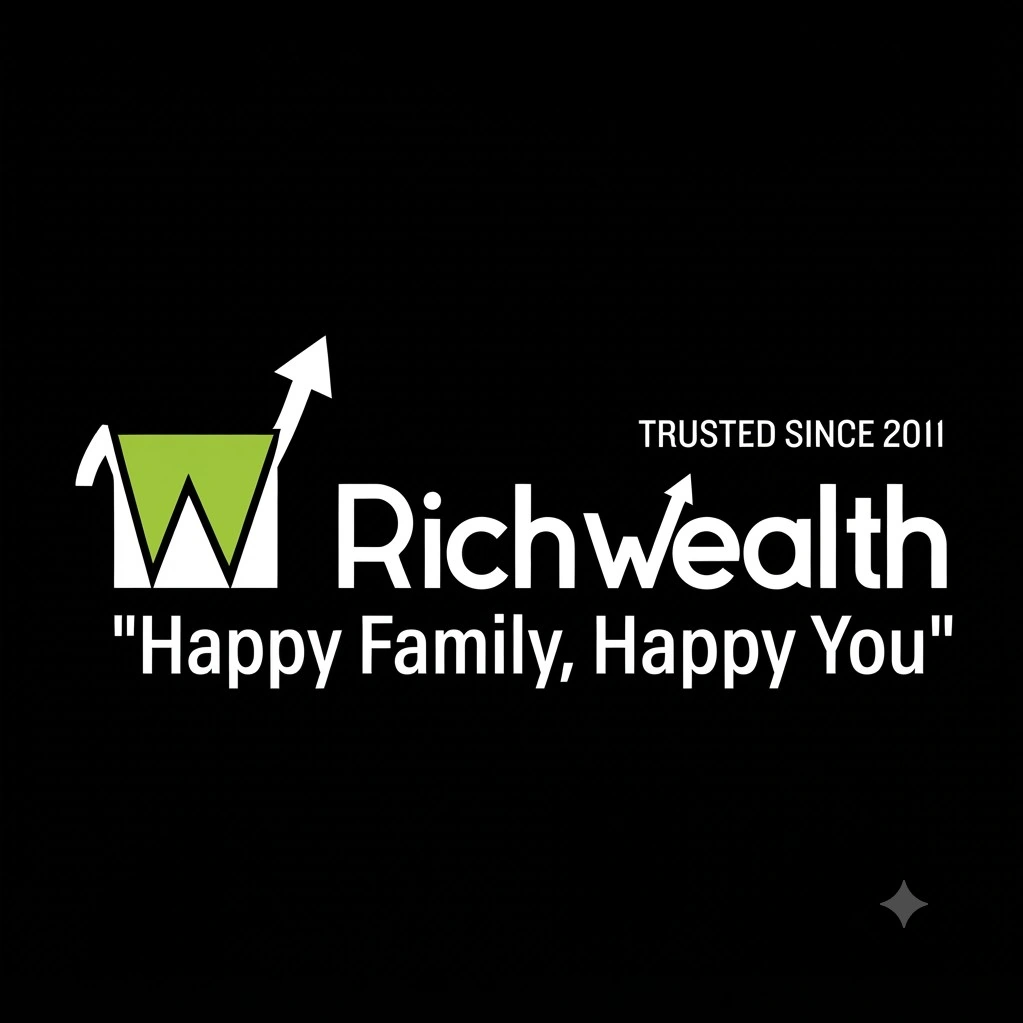 RichWealth
