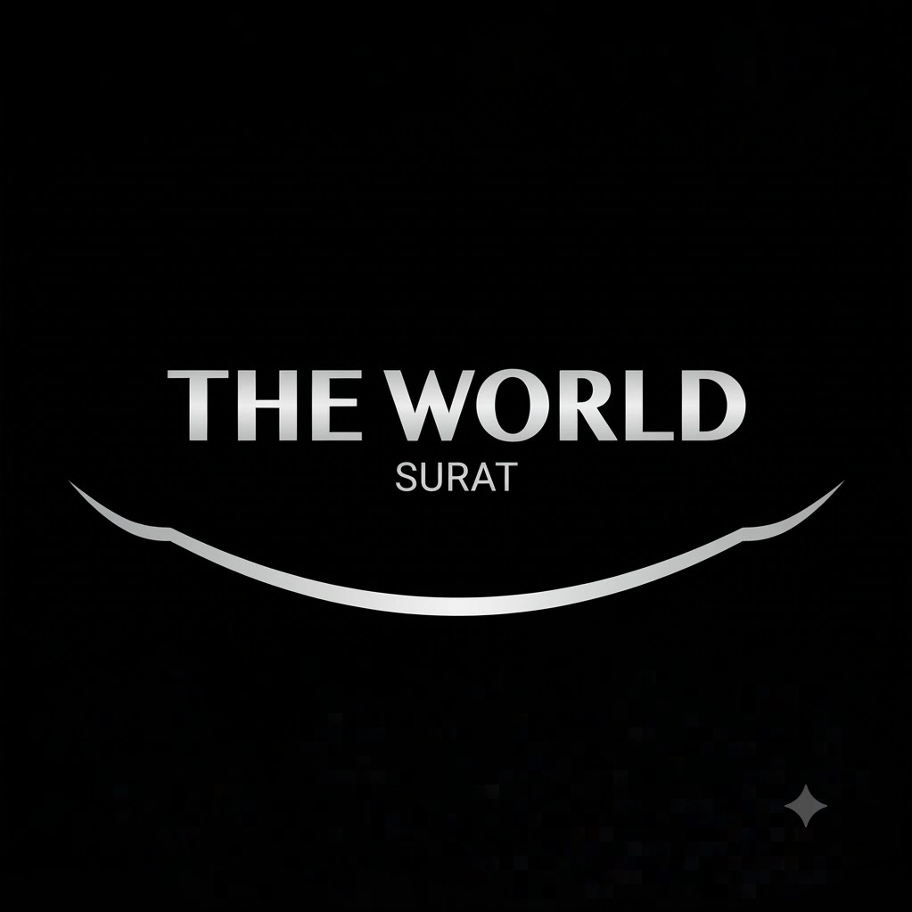 The World