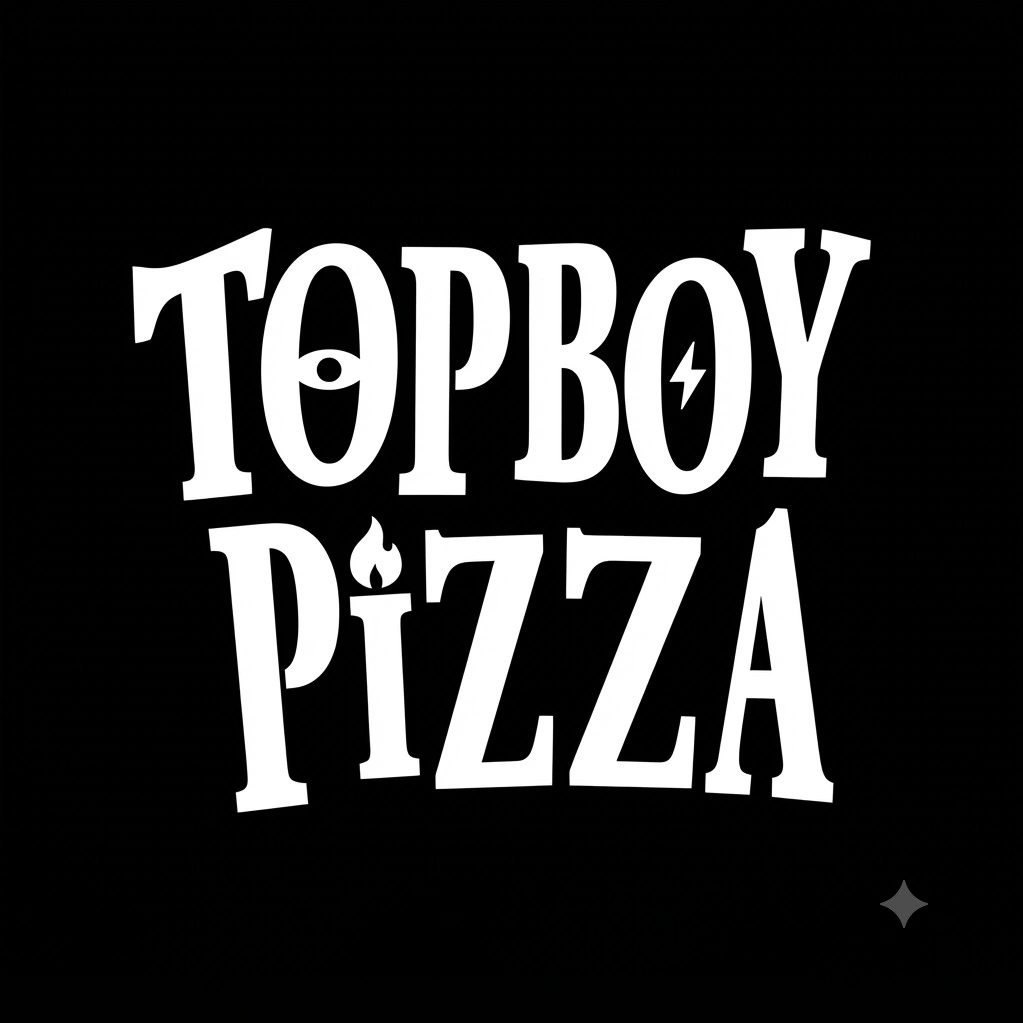 TOPBOY PIZZA