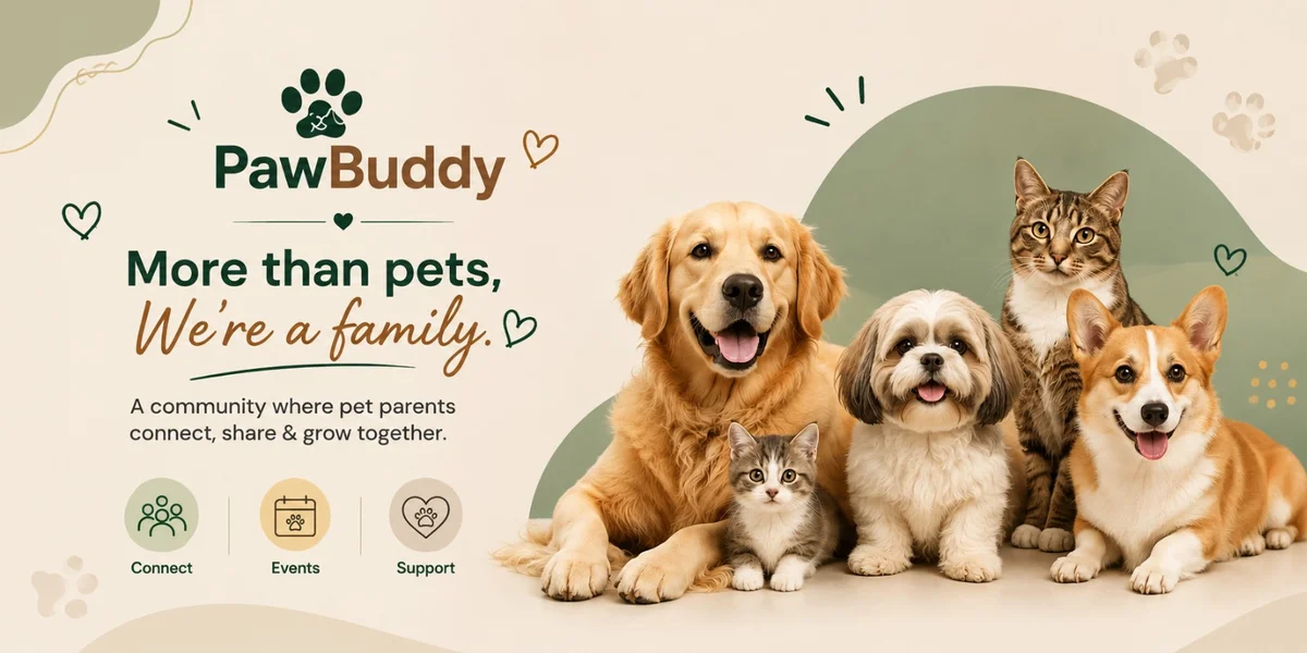 Pawbuddy