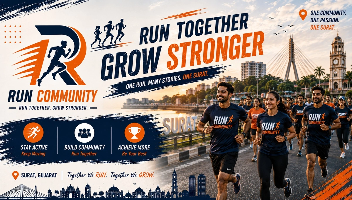 Runing Community
