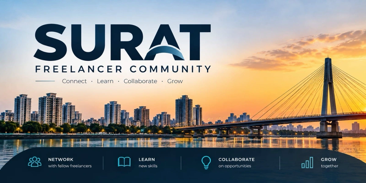 Surat Freelancers