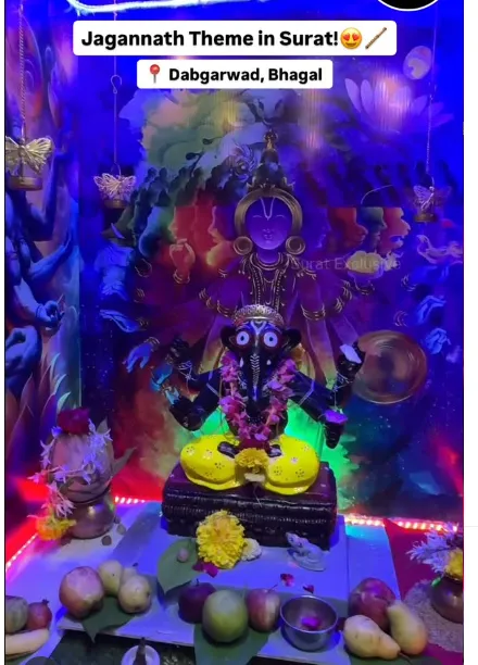 Blurry Image