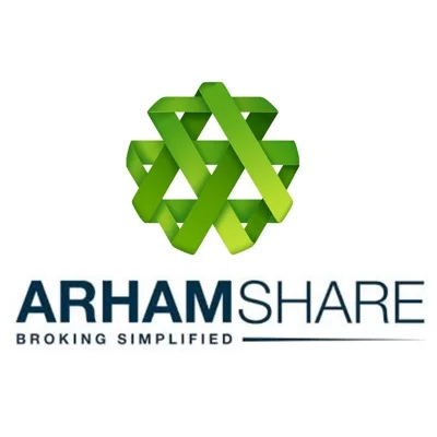 Arham share