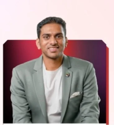 Arjun Vaidya
