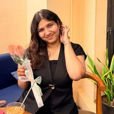 Bhumi Agarwal
