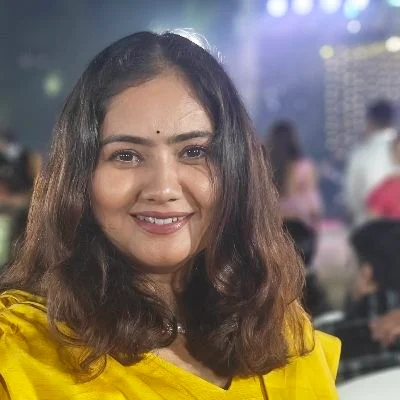 Rashmi Chhatriwala
