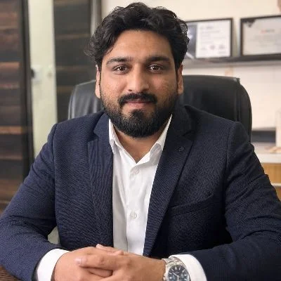 Kartik Thakore