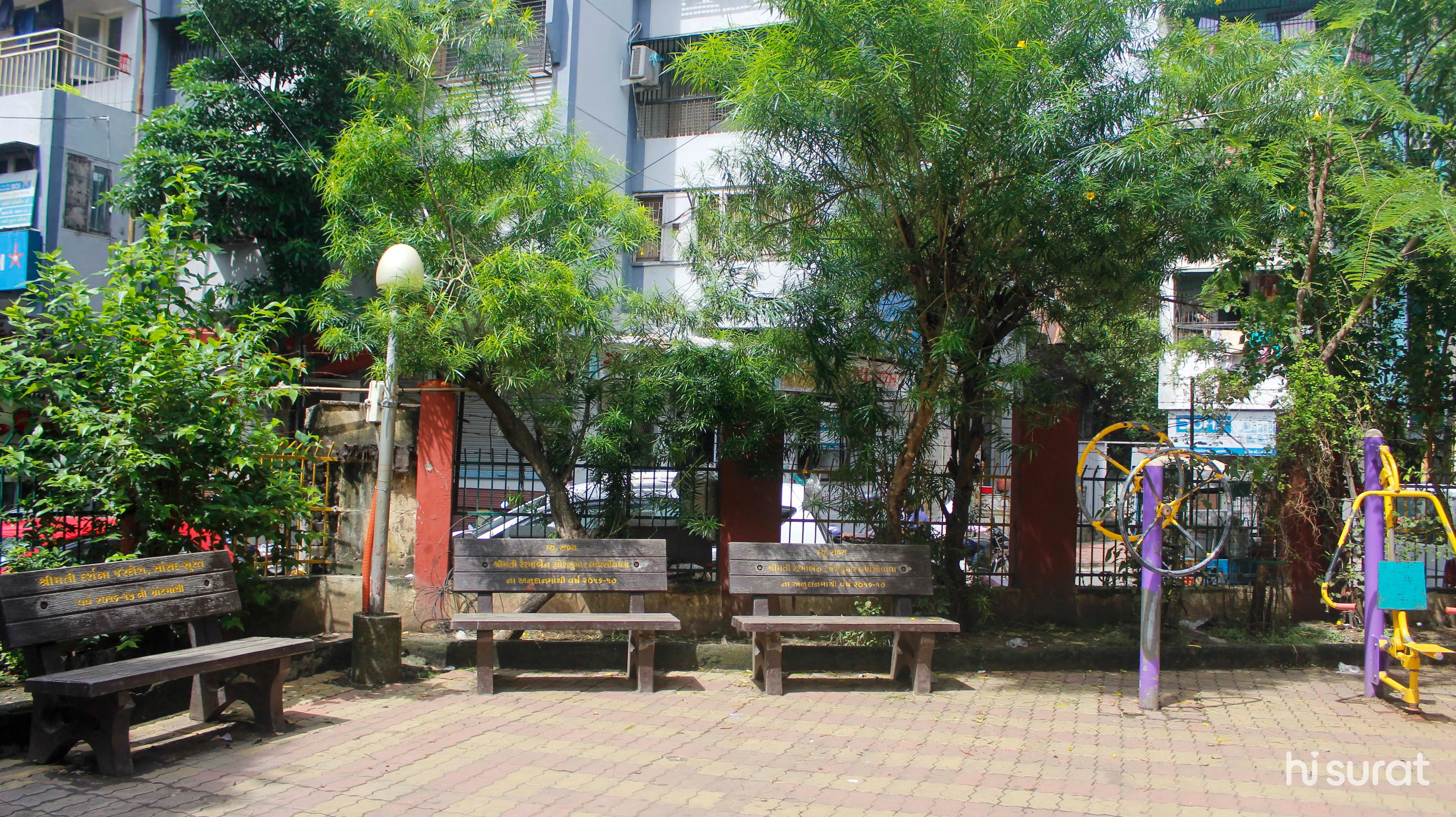 description