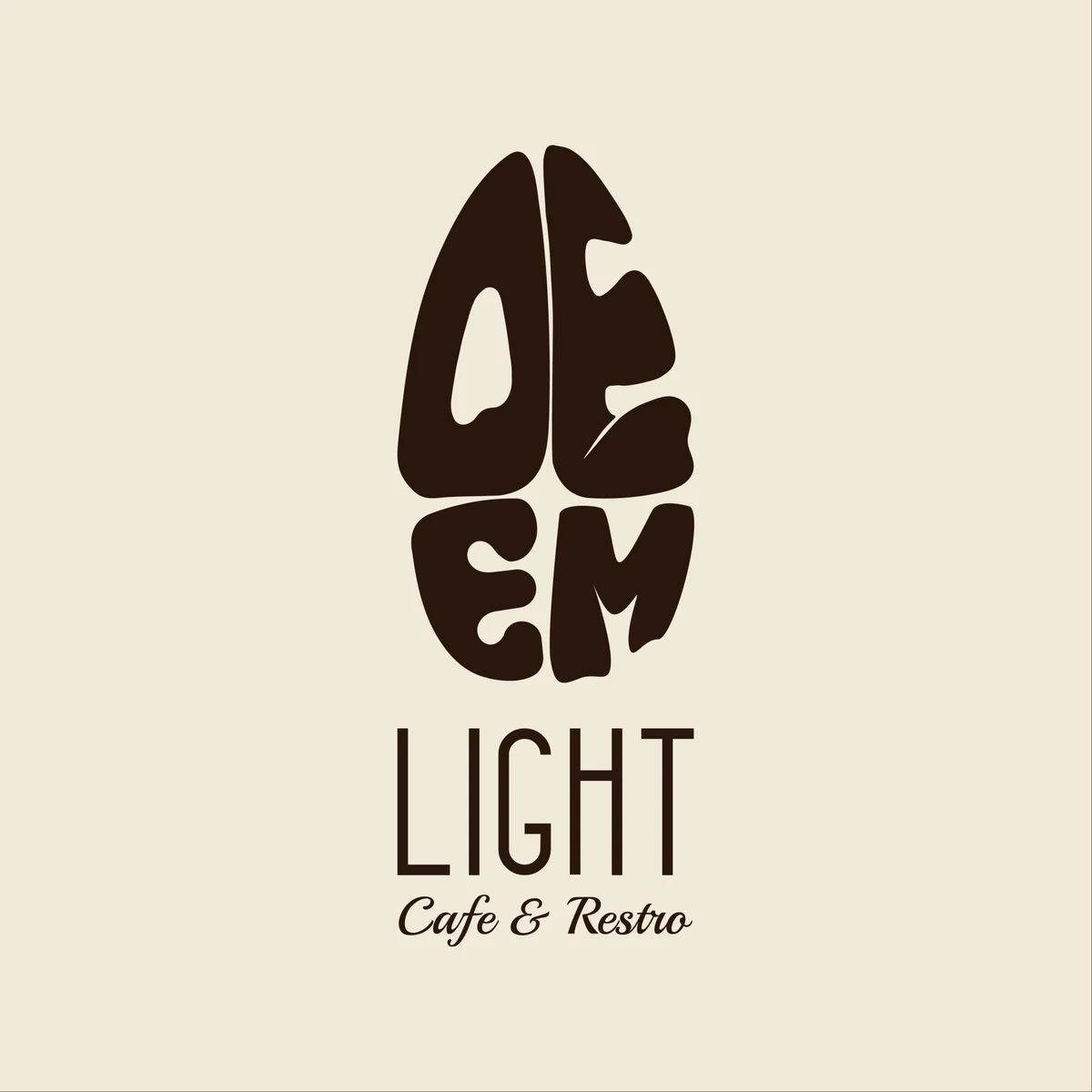 DEEM LIGHT CAFE