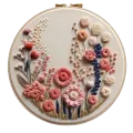 Embroidery