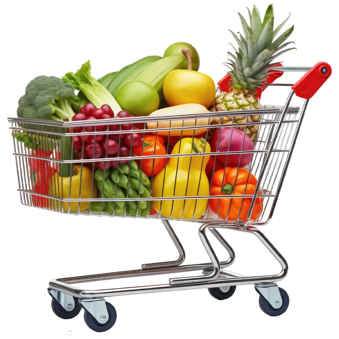 Supermarkets