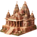 Temples