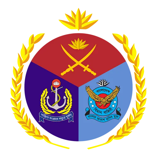 Defence & Shipping Institutes