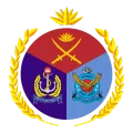 Defence & Shipping Institutes