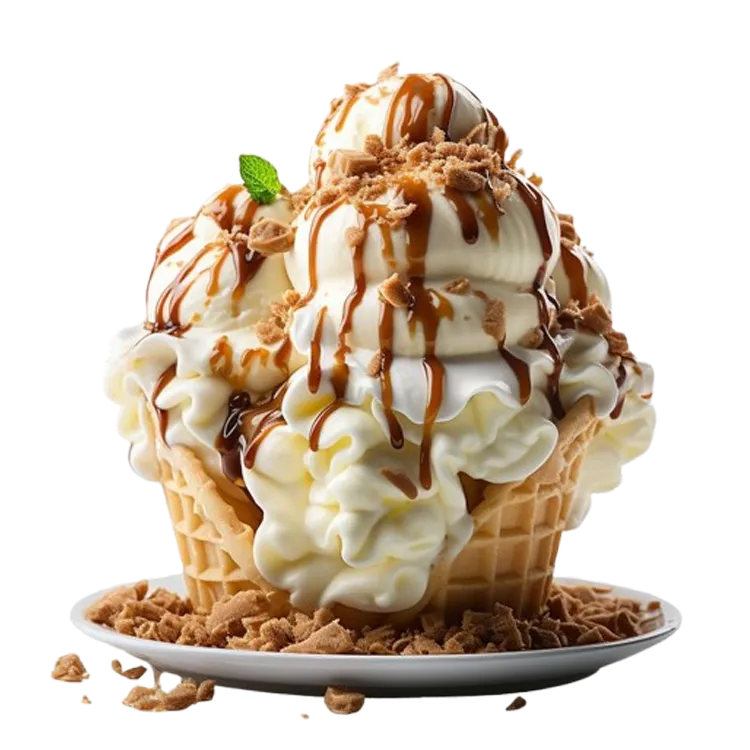 Desserts